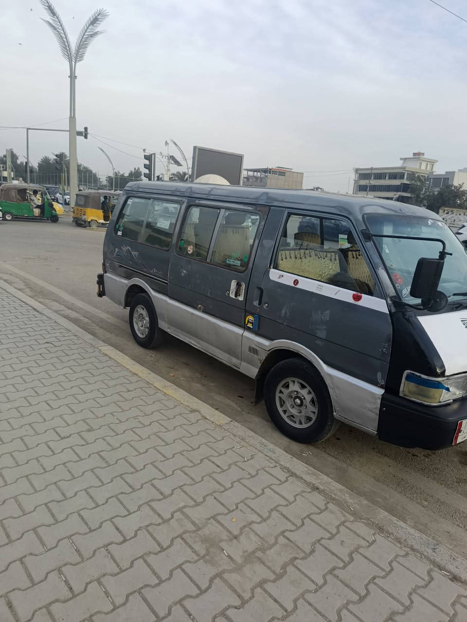 السلام عليكم كيا بسته موديل. 93للبيع سنويه ل 27شهر الثاني سياره خير من الله محرك كير اكسل شواصي كله نضيف سياره خير من الله  المكان ديالئ خان بني سعد للنتصال ***********يوجد وتساب او نتصال
