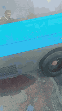 كوستر كومبي للبيع2001
***********
