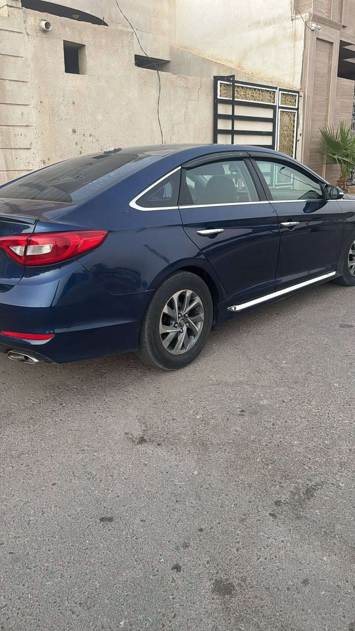 سلام عليكم 

سوناته 17 وارد امريكي

حادث جاملق خلفي + بيبان 2 مبدلات

رقم بصره 

سعر 105 بيه مجال

***********

