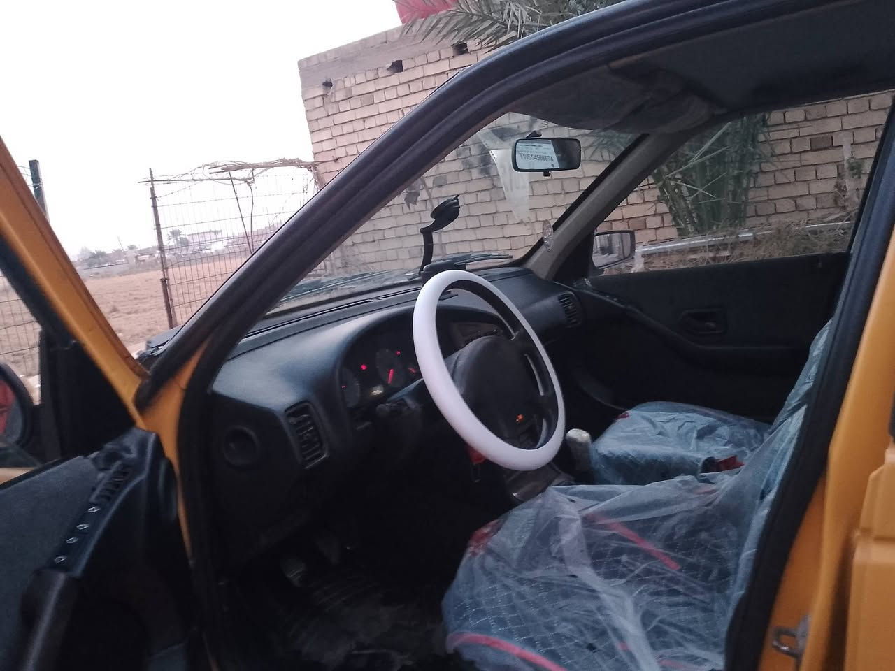 سلام وعليكم بيجو بارص 2015 للبيع رقم بغداد بسمي تحويل ثاني يوم والسعر 42 وبي مجال قليل وهذا رقمي ***********
