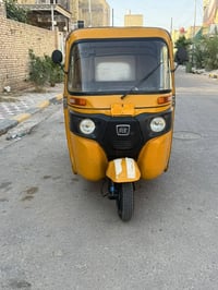 تكتك • ستوته • تكتك للبيع • عجلة ثلاثية
