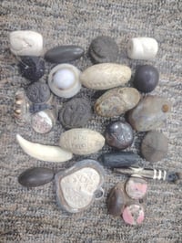 ٢٢ حجر • تواصل خاص