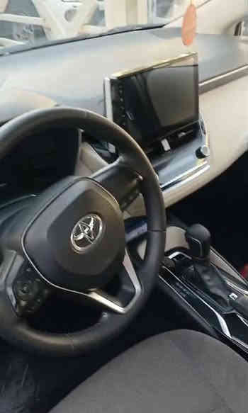 كورلا ٢٢ بانزين خليجي
وكالة جيهان
فول عدا الفتحة 
محرك 1800 vvt
 تحكمات جهتين
رادار  شاشة كار بلي
بصمة تشغيل ابواب وصندوق
هيتر بالمري دشبول إلكتروني هواي بيها مواصفات
ماشية ٨٨ الف
شبر بارد بالصنوك وشبر بالبنيد
رقم اربيل بأسمي تحويل مكان بغداد
 ***********
