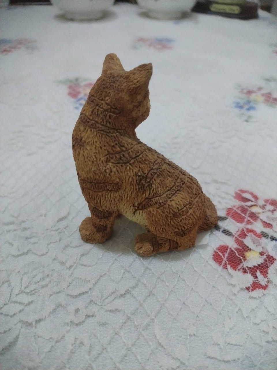 تحفيه بهذا الجمال والدلال مختومه ع 10 اول تم والثانيه عجينه رزن ب5 @إشارة


**إذا كنت صاحب هذا الإعلان وتريد حذفه لأي سبب، رجاءا أرسل رسالة إلى الدعم الفني**