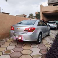 كروز خليجي • ٢٠١٧ • محرك ١٨٠٠