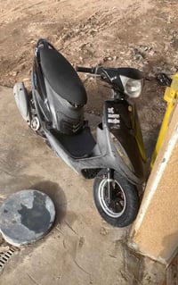 بلادي 650 • موتوسيكل • تقاطع درويش