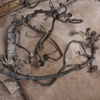 تفرعات محرك 3000 ديلكو شرط الشغل مكان بغداد البياع 07713667243