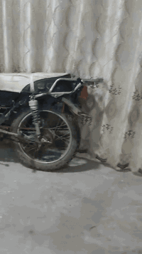 ماطور تايكر • ٢٠١٩ • بيع مستعجل