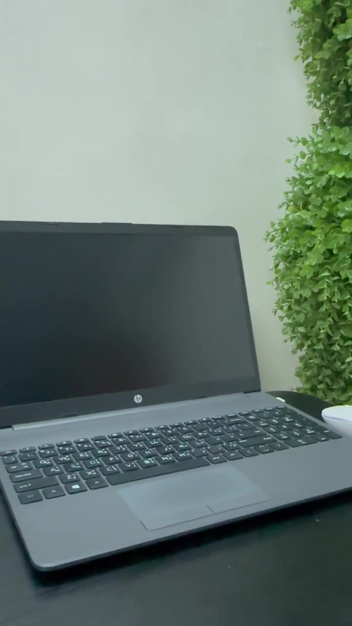 السلام عليكم…
لابتوب HP 15-dw للبيع 
معالج Intel Core i5-1135G7 الجيل 11
رام 16GB ddr4 3200MHz 
هارد Samsung 512GB NVMe M.2 SSD
كارت شاشة خارجي MX350 2GB 
+كارت شاشة داخلي مدمج Intel Iris Xe 8GB
ويندوز اصلي مفعل windows 11
كيبورد عربي انكليزي
حالة الجهاز نظيف جدا 
مع شاحن+حقيبة+ماوس 
السعر 600 الف


**إذا كنت صاحب هذا الإعلان وتريد حذفه لأي سبب، رجاءا أرسل رسالة إلى الدعم الفني**