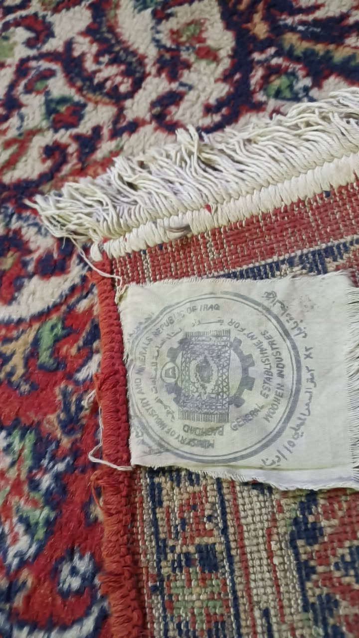 للبيع
المحفورة 40

البطانية 25

البطانية البيضة 15

الچراچف القطعة ب 5


**إذا كنت صاحب هذا الإعلان وتريد حذفه لأي سبب، رجاءا أرسل رسالة إلى الدعم الفني**