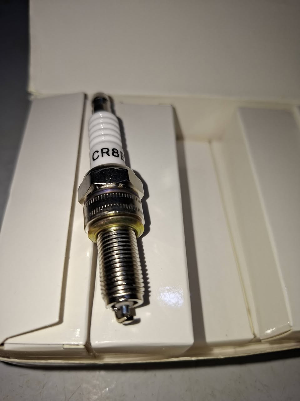 تصفيه محل 

✅ كابريتر تكتك UCAL هندي أصلي
قوة سحب + صرفية ممتازة + تشغيل سريع

✅ سلف تكتك VARROC هندي

✅ بلكات تكتك (Spark Plug CR8)

✅ قفالة سيت تكتك (Lock Kit)

✅ سماعات 

✅ أرضيات تكتك جلد أصلي

📦 الكمية محدودة جداً

📞 للحجز والاستفسار خاص


**إذا كنت صاحب هذا الإعلان وتريد حذفه لأي سبب، رجاءا أرسل رسالة إلى الدعم الفني**