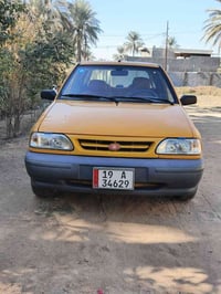 سايبا موديل2024 السياره كفاله عامه كير مكينه من كلشي السياره كفاله عام...