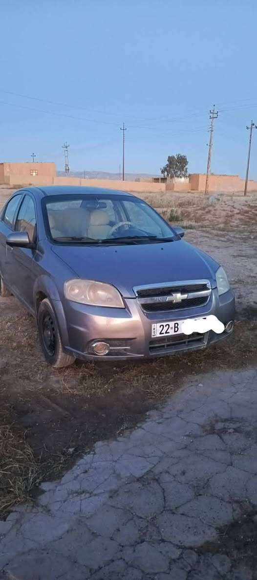 السلام عليكم افيو 2009السياره جاهزه من كلشي كير  محرك شرط تحويل السعر 55وبي مجال الطيبين *********** بيها قطعتين تبديل بدون دواخل
