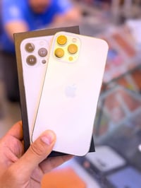 ايفون 13 برو ماكس • ٥١٢ • بطاريه ٩٠٪