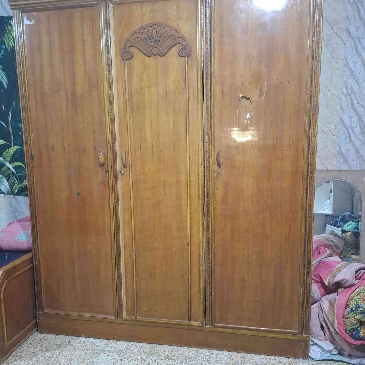 كنتور تسكام صاج درجه اولا بيه ضربه بسيطه 300بيه مجال


**إذا كنت صاحب هذا الإعلان وتريد حذفه لأي سبب، رجاءا أرسل رسالة إلى الدعم الفني**