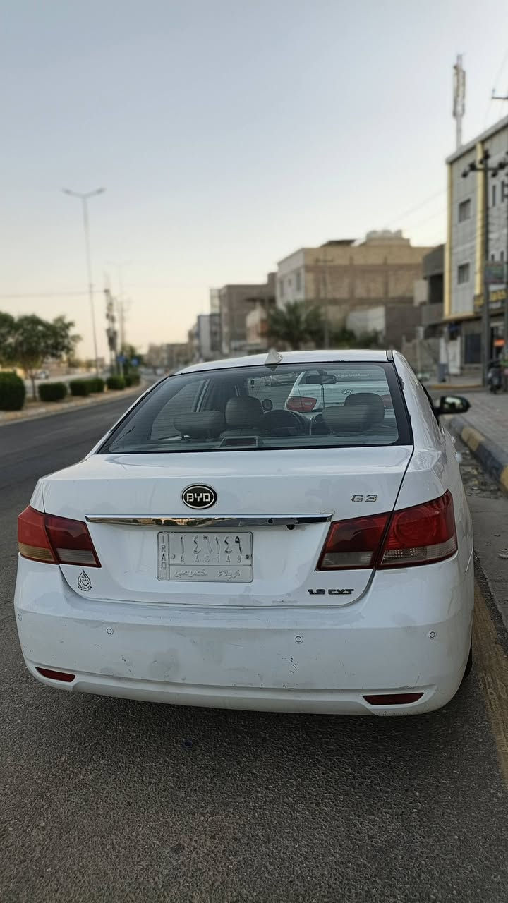 بي واي دي للبيع موديل 2014 فول مواصفات
مكينه وكير بلادي السياره بيها طخه بالجاملغ الأيمن وبارد بالباب خلف السائق السعر 55وبيها مجال ***********

