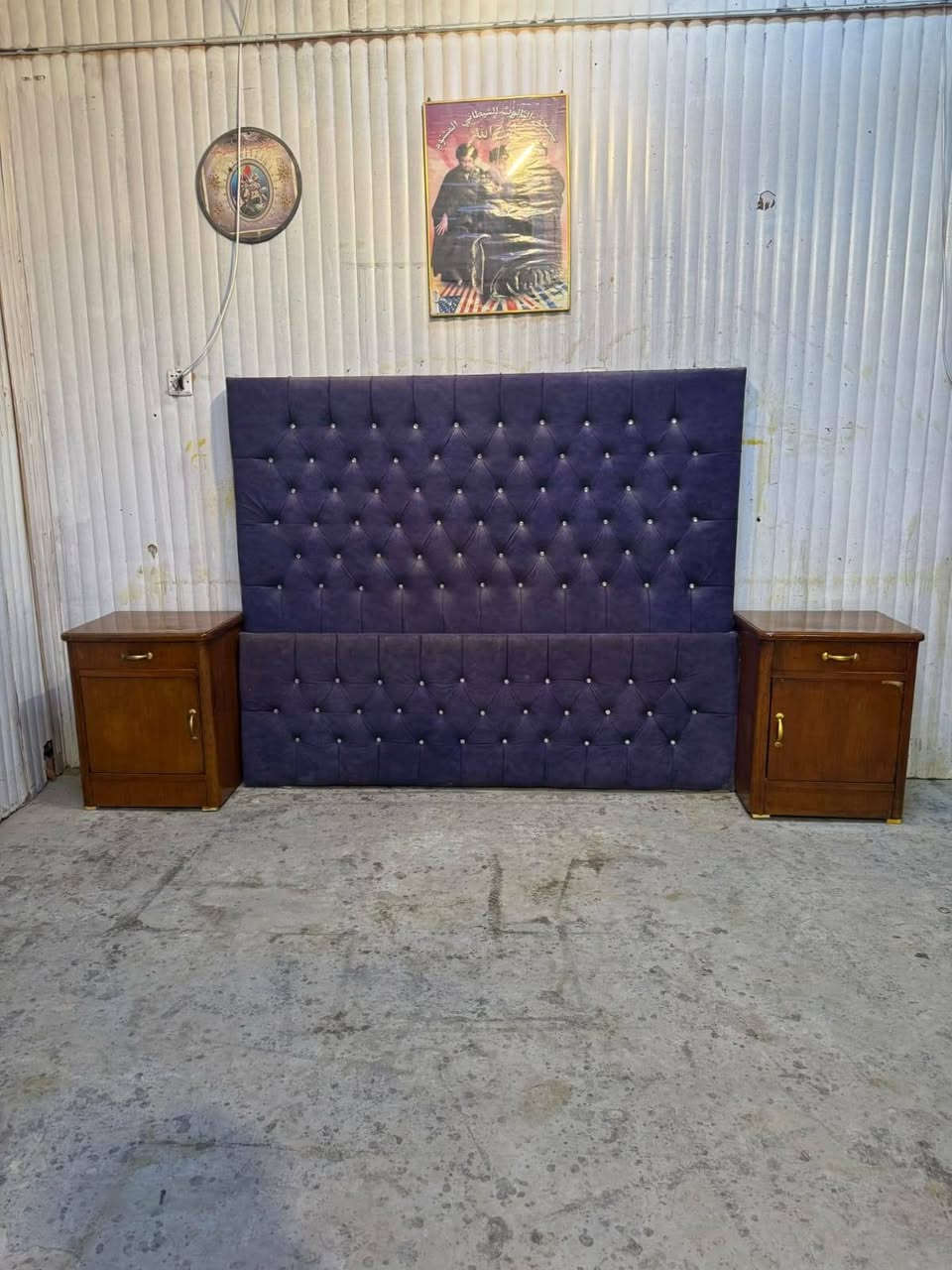 غرفه صاج تزكام لحجز خاص لأسرع🍁🥀
سعر مناسب جدا 650
توصيل بكروه عنوان الأمين الثانيه للحجز والاستفسار وات ساب ***********
