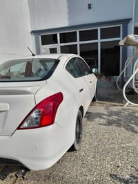 نيسان صني • ٢٠٢٤ • ٥٤٠٠٠ كم