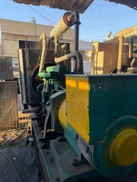 البيع 88ستندر. بيها بخار توليد 350 مكان بغداد العبيدي 07724028822
