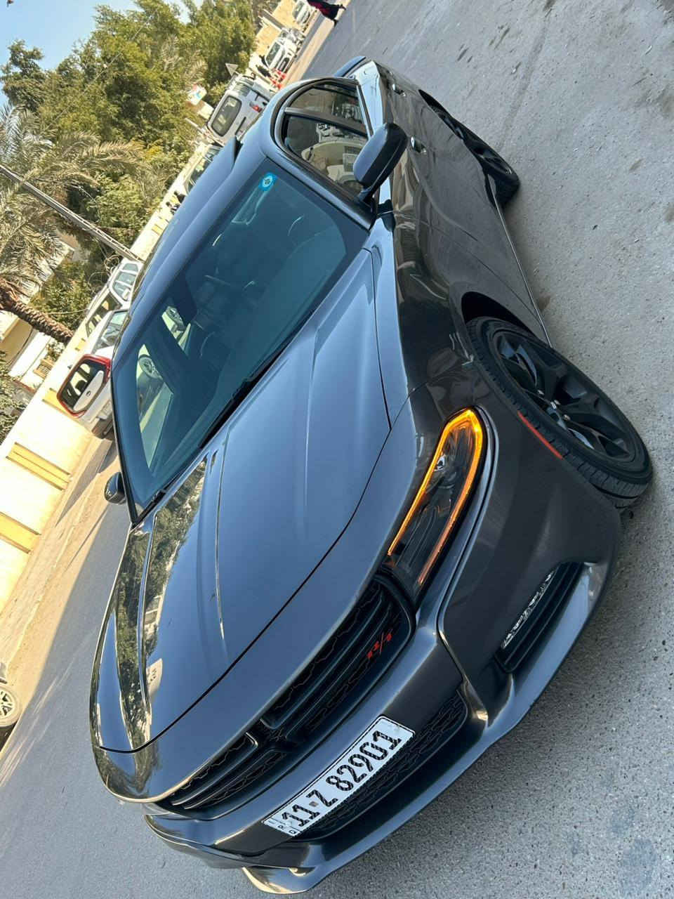 جارجر 2022 Sxt plus
اعلة فئة فول مواصفات

وارد امريكي حادثه جاملغ صبغ وبنيد مبدل بلادي نفس الون 

سياره جديده ما بيه اي نقص
ترايه زيرو كله عله وضع الشركه
كير ومحرك مكفولات
ماشيه 66 الف 

🔰المواصفات
فتحة سقف
بصمة تشغيل
بصمة ابواب
بصمة جنطه
لايت زنون عالي ناصي بلادي
ويل حجم ٢٠ بلادي
كشنات جلد 
كشنات تدفئة وتبريد
كشنات خلفيه تدفه
كشن حزن ميموري 2 وضعيات
جنح خلفي 
وبعد بيه هواي مواصفات

مكاني بغداد الدوره

السعر 230 وبيه مجال

رقمي ***********
