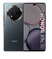 هونر X9c • نضافة ٩٩٪ • كارتون شاحن كفر