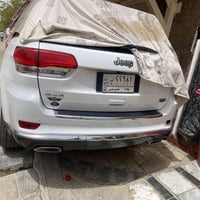 عندي هاي الجيب سومات  فول ماكو شي موبيها رايد مراوس بسبعه راكب جيب /07...