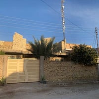 حي مسلم بن عقيل • ٢٥٠م • طابقين