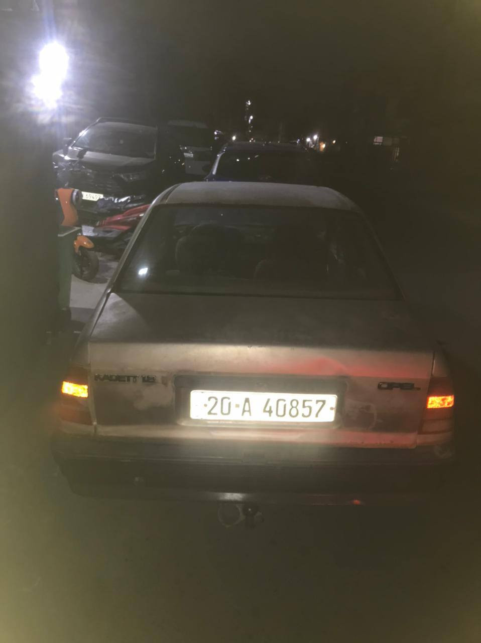 السلام عليكم اوبل كاديت موديل 1991 رقم ديالى تحويل مباشر صدر خلفي أمامي جديد باتري جديد دوش عارضه ب ١٦ وبيه مجال حك الجية مكاني بغداد ***********
