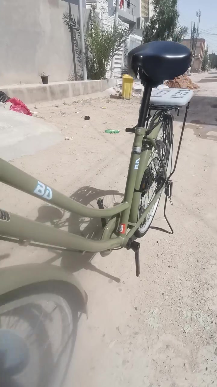 للمراوس مع دراجة شحن فقط


**إذا كنت صاحب هذا الإعلان وتريد حذفه لأي سبب، رجاءا أرسل رسالة إلى الدعم الفني**