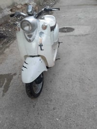 كلاسك • مكينه نضيفه • نقص باتري