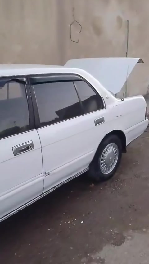 سلام عليكم
سياره أرنب طويل للبيع
نضيفه مديل 96
رقم انكليزي تحويل ثاني يوم
تخم تاير مكينه وكير مكفولات
العنوان ابو الخصيب رقم ***********
