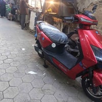 شحن • ٦ بطاريات الماسه • رقمي