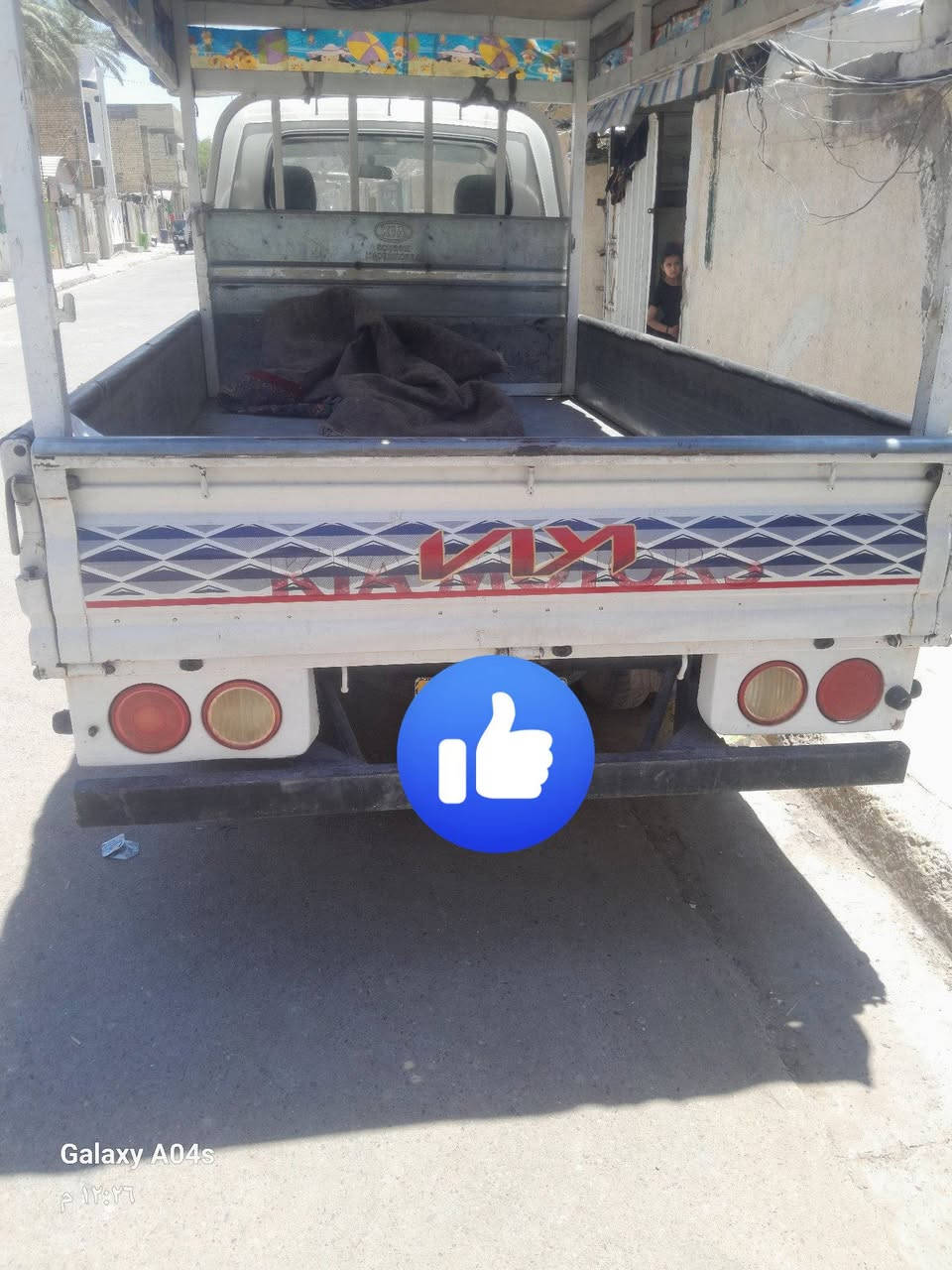 كيا بنكو لبيع موديل 2019 مكفوله رقم قادسيه مكاني بغداد الشعلة.. ***********
