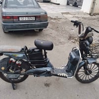 الحجم 20 السعر 150 وفي مجال يعوزه بس باتريات 07749858992