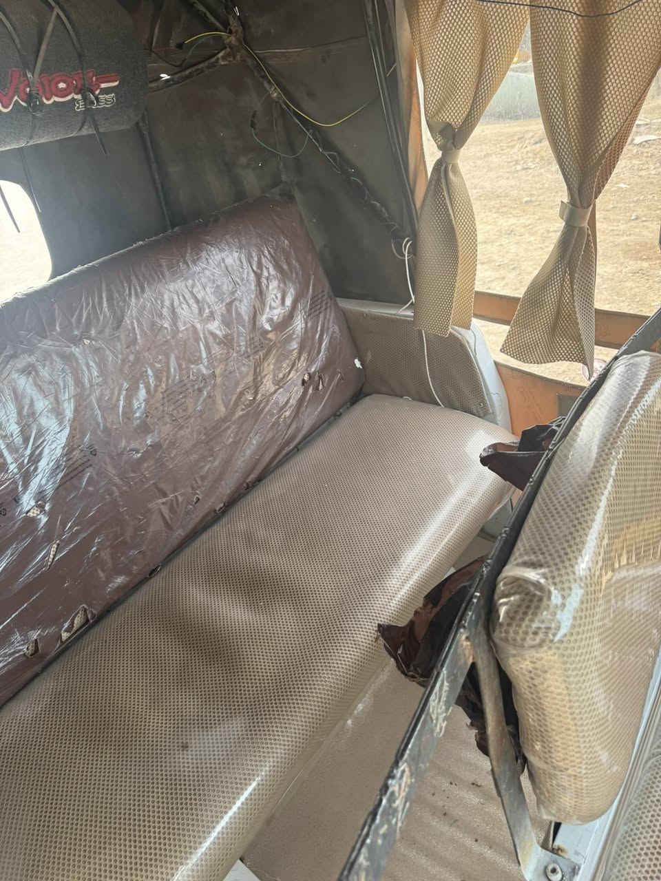 السلام عليكم تكتك بياجو البيع موديل 2020مرقم محرك محور تيفي اس السعر ٣٨٠٠ بيهة مجال رقم ***********
