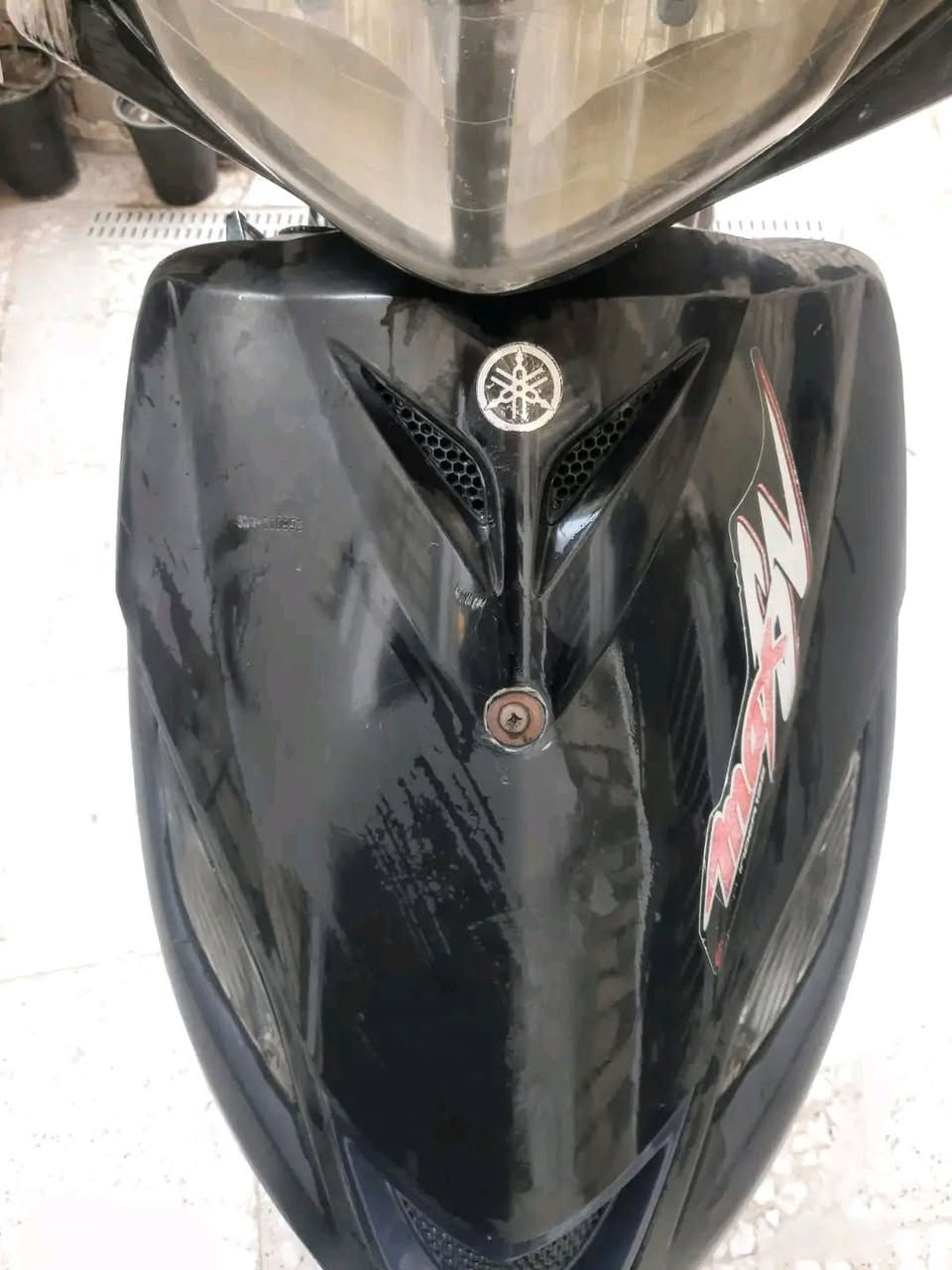 دراجه ماكس ١٤٠بلاديه وتجنن كفرات ختم واحد   بغداد بلديات تايرات جدد دبل اساند سعر ٣٢٥


**إذا كنت صاحب هذا الإعلان وتريد حذفه لأي سبب، رجاءا أرسل رسالة إلى الدعم الفني**