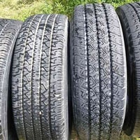 برجستون • ٢٤٥/٧٥R١٦ • موديل ٢٠٢٢