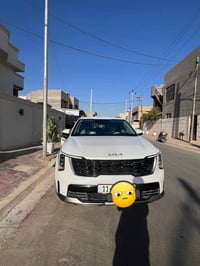سورنتو • ٢٠٢٤ • رقم بغداد
