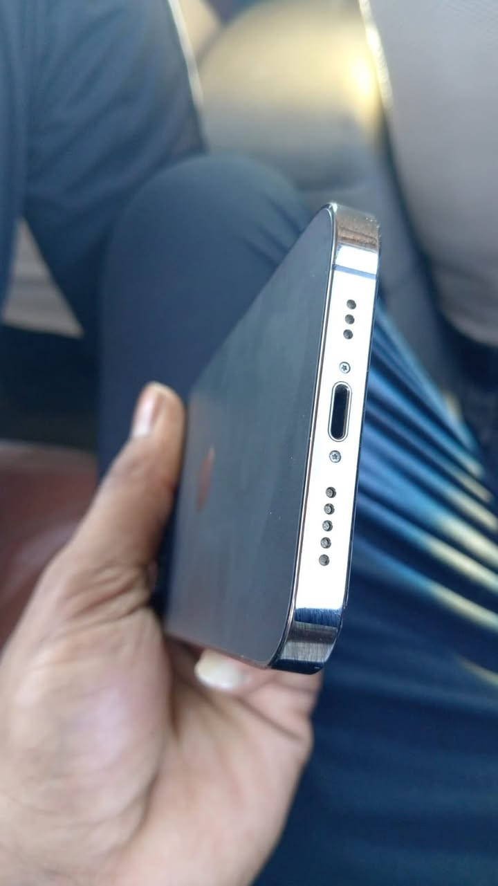 سلام عليكم ايفون 12 برو ذاكره 128 جهاز نضيف مبدل بطاريا وكاله اصليه وهاذا الخط بضهر غير شي مابي امنت الله تلفون مفول مبدل بطاريه فقط لاكثر رايده مراوس


**إذا كنت صاحب هذا الإعلان وتريد حذفه لأي سبب، رجاءا أرسل رسالة إلى الدعم الفني**