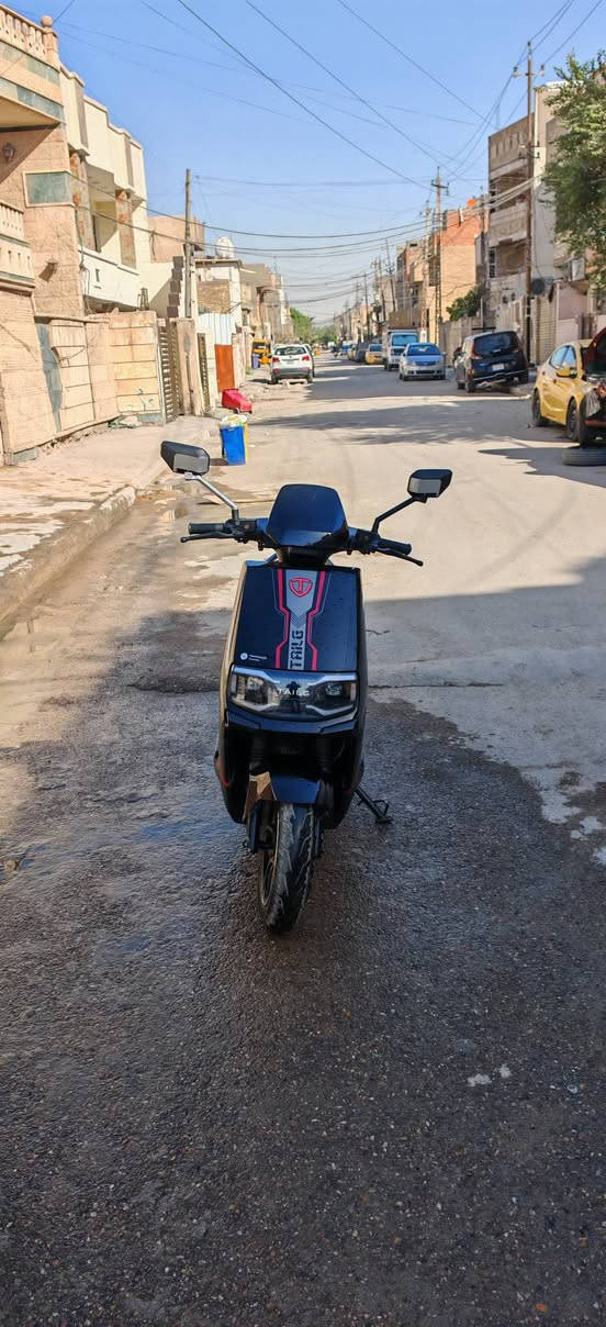 تايلج f72 محرك 3000 واط ٦بطاريات الكبار مسطرة تمشيك ٧٥ كيلو السعر 850 بغداد الجديدة


**إذا كنت صاحب هذا الإعلان وتريد حذفه لأي سبب، رجاءا أرسل رسالة إلى الدعم الفني**