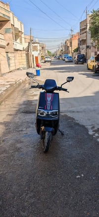 تايلج F72 • ٣٠٠٠ واط • تمشي ٧٥ كم