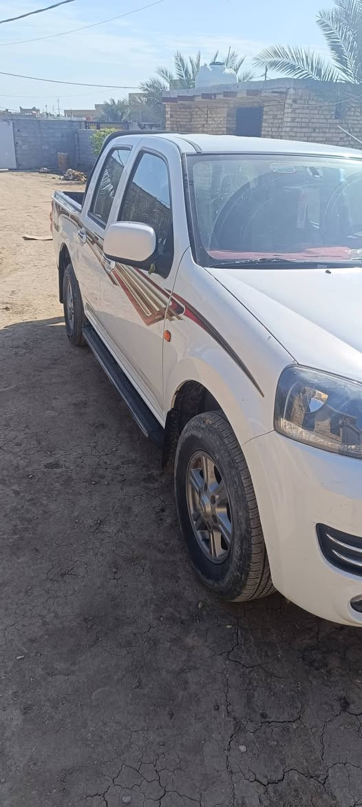 كريت ويل موديل 2020 مكفوله كفاله عامه رقم قادسيه انكليزي باسمي شرط التحويل  مكاني ديوانية - قضاء عفك السعر ١١٠ وبيها مجال للشراي وللاستفسار اكثر الاتصال على ***********
