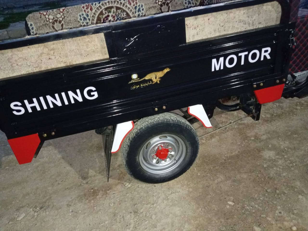 سلام عليكم ستوته صقر موديل 2024 جاهزه لآخر حبايه وكفاله عامه نكره سلف أحله من الصوره  بعد مكاني بغداد زعفرانيه 
***********
