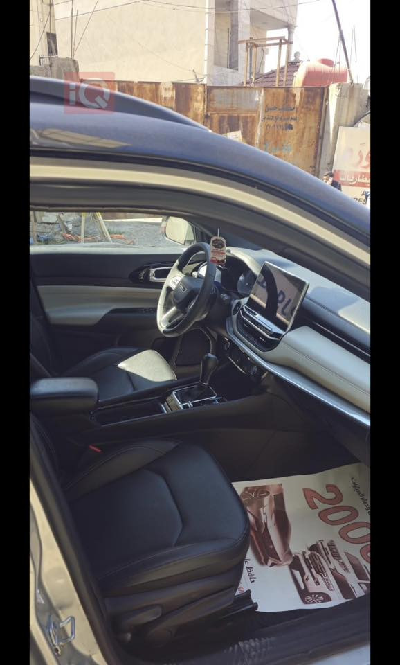 جيب كومباس 2025 السياره لمتد حادثها بل اخير موجود محركها 2000 توربو.رقمها سليمانيه بأسمي تحويل شوكت متريد السعر 168 وبيها مجال رقمي ***********
