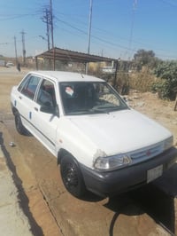 سايبا سابا • ٢٠٠٩ • ديوانية المهناوية