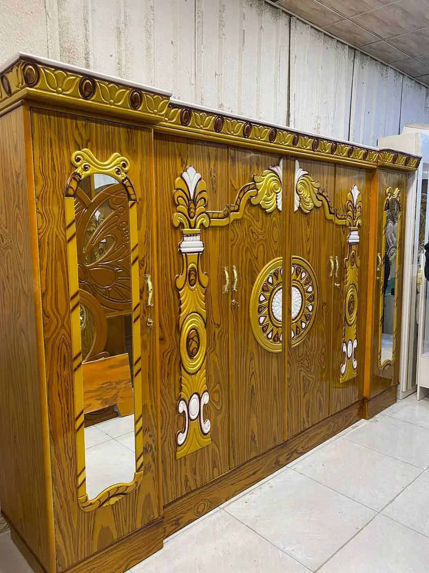 غرف لبيع سعر مناسب جدا شري يجي خاص بس شري فدوه بيهم توصيل فقط بغداد وبقي محفضات كروه


**إذا كنت صاحب هذا الإعلان وتريد حذفه لأي سبب، رجاءا أرسل رسالة إلى الدعم الفني**