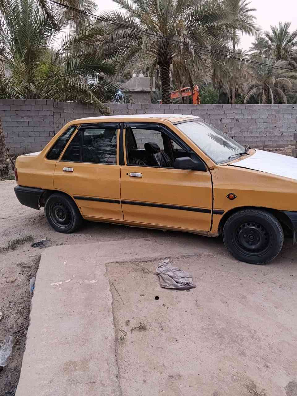 سايبه موديل 10 رقم كربلاء اصوليه تحويل ب اسم المشتري سعر 13 وبيه مجال***********
