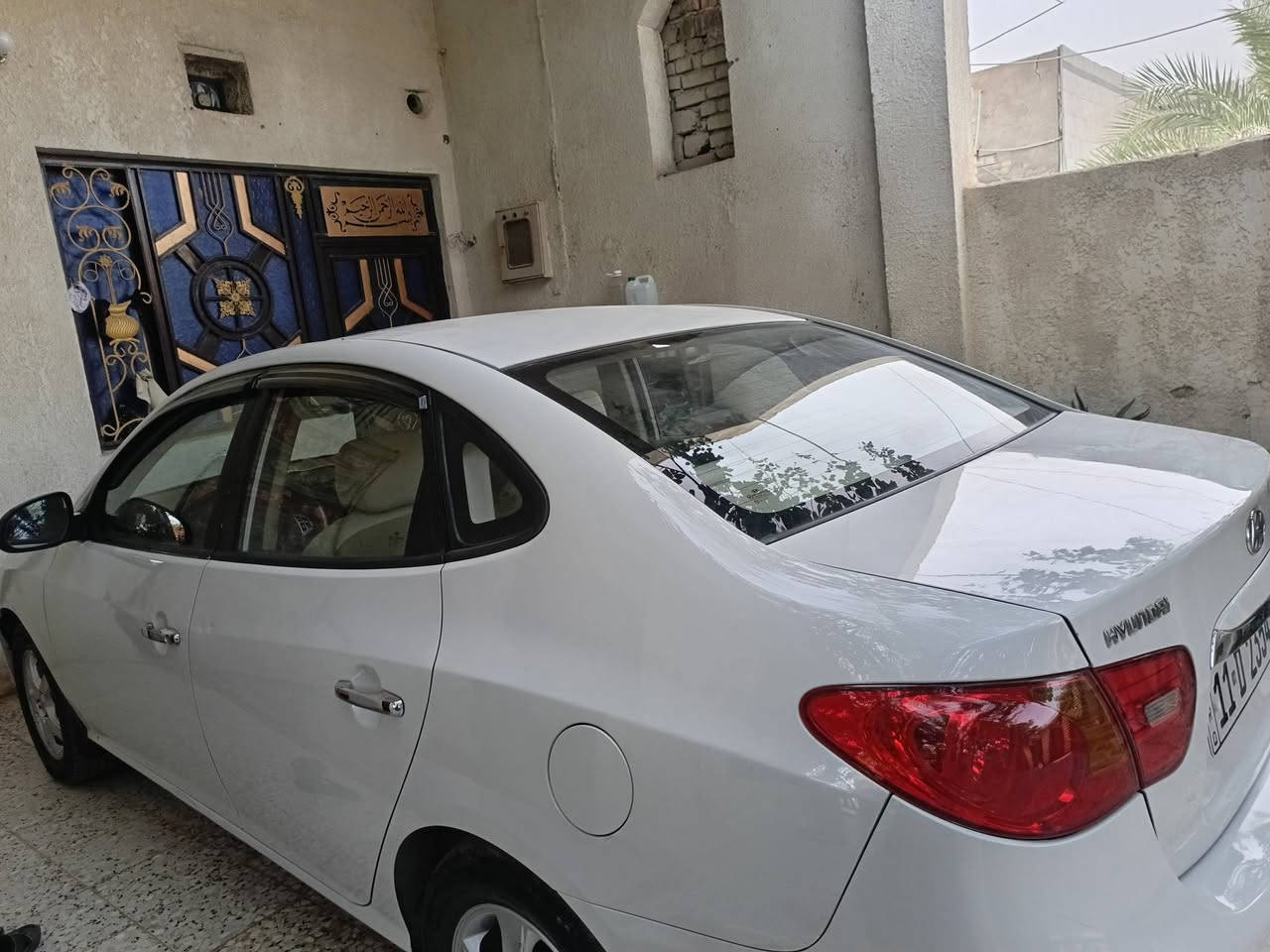 موديل ١١
رقم بغداد دولي 
مكينه ١٦٠٠ عالي
مكان السياره ميسان العماره الاتصال على ***********
السعر ١١٥

