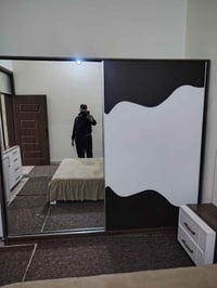 غرفة نوم • ٥ قطع • بعقوبة