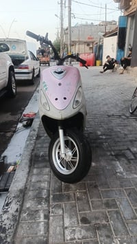 ماكس قجمة • ٤٩ • مكينة خرسة